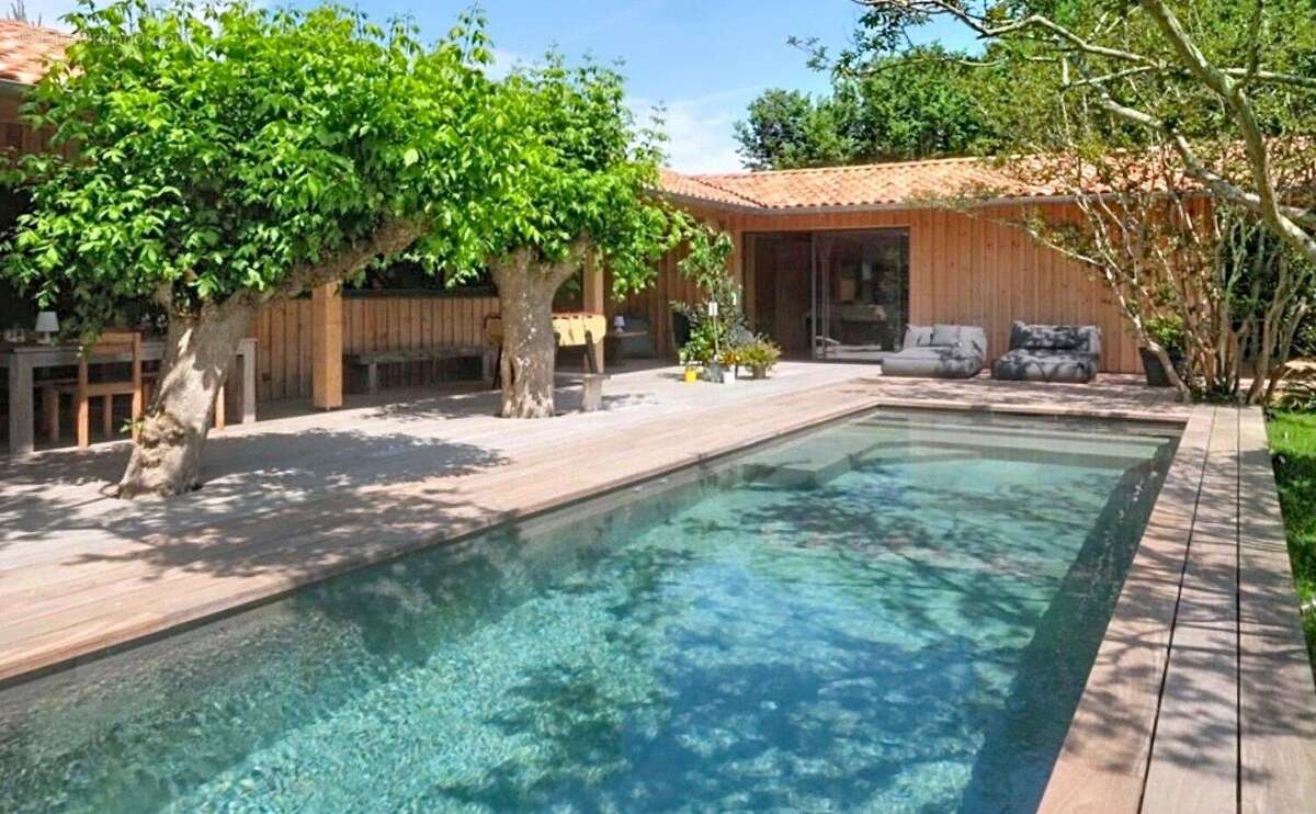 Photo 3 - Maison à LA TESTE-DE-BUCH