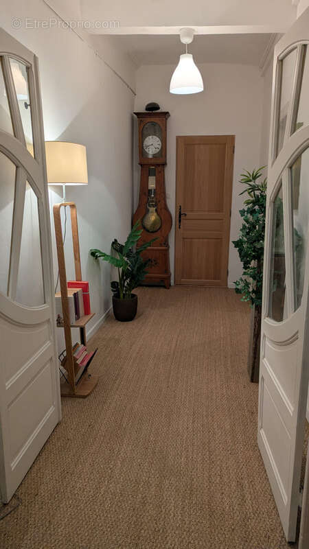 Appartement à MIREPOIX