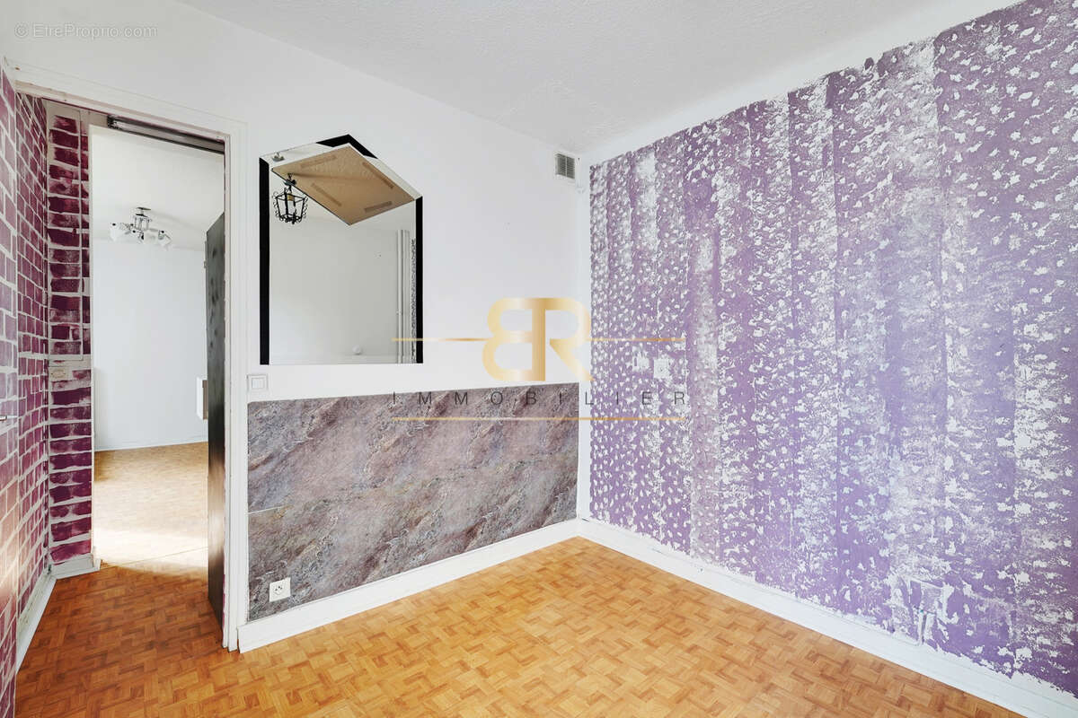 Appartement à PANTIN