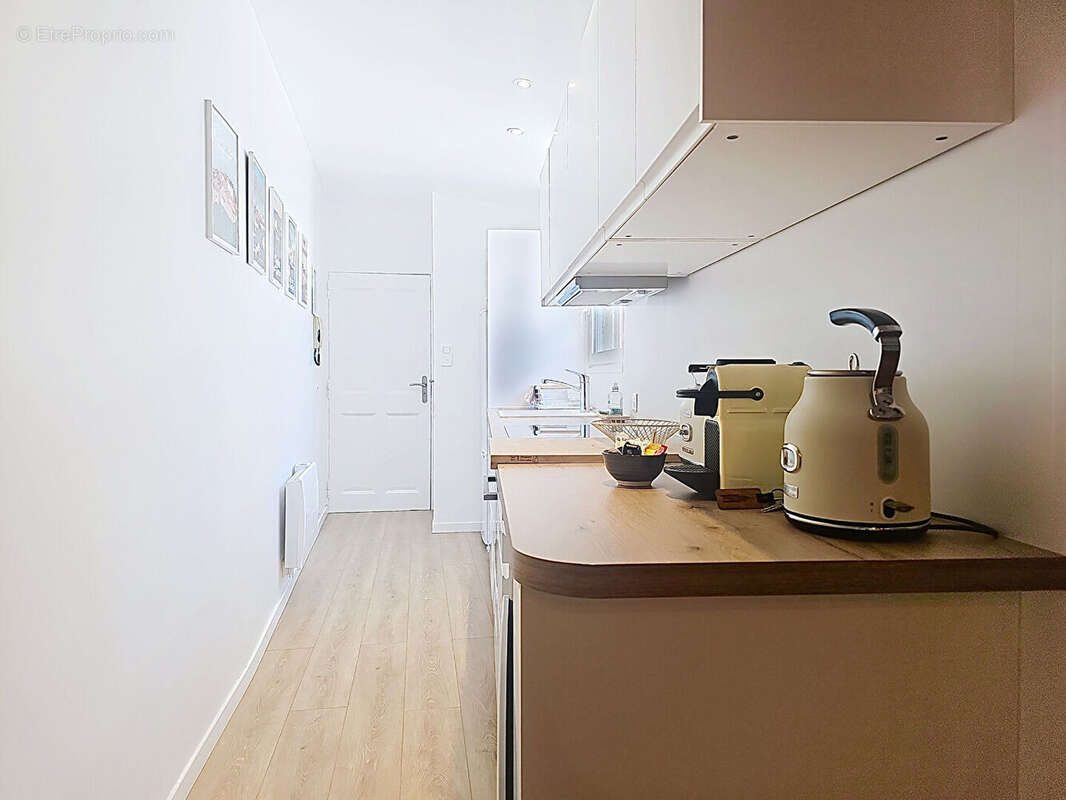 Appartement à AVIGNON