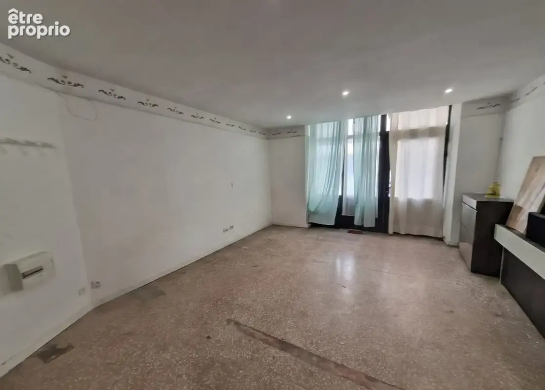 Bel immeuble avec travaux centre ville du Luc. Possible 6 lots ! - photo 12
