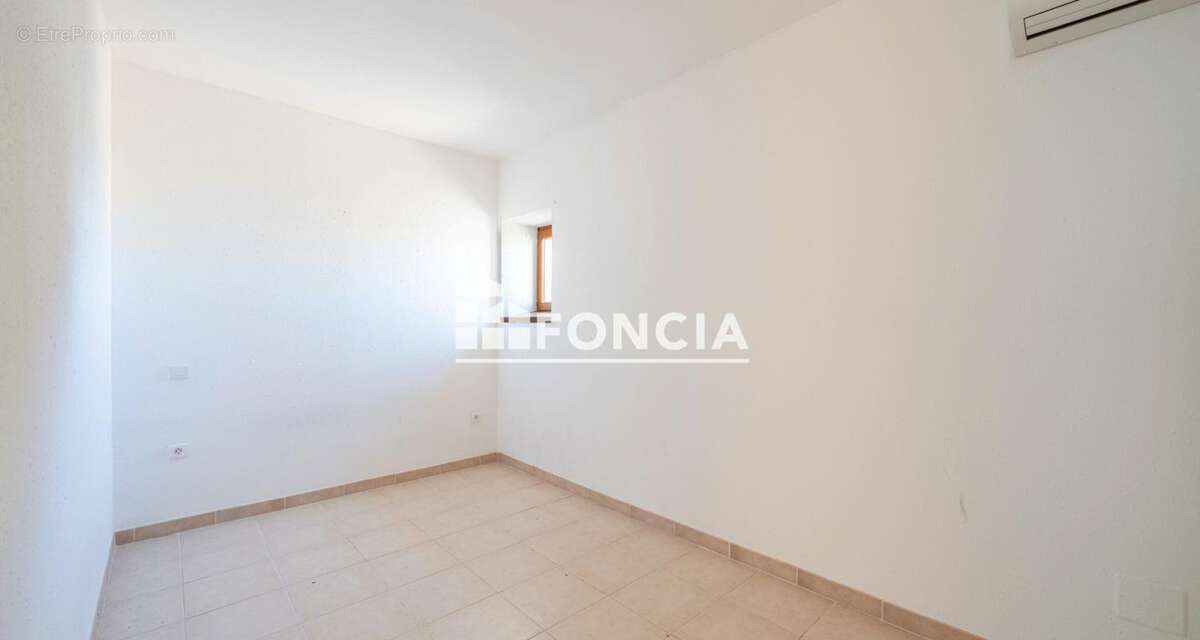 Appartement à GAJAN