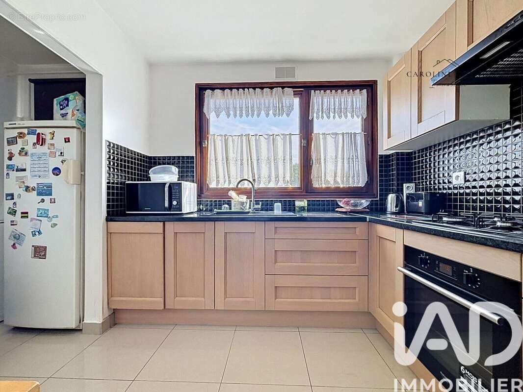 Photo 9 - Appartement à VILLIERS-SUR-MARNE