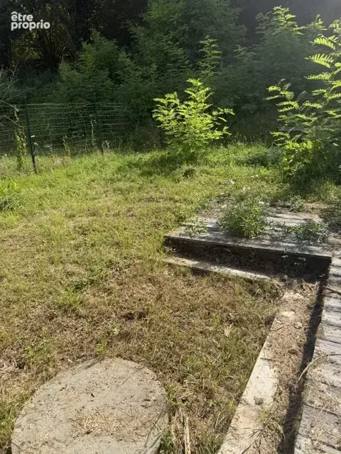 Petite maison de pays avec terrain - photo 12