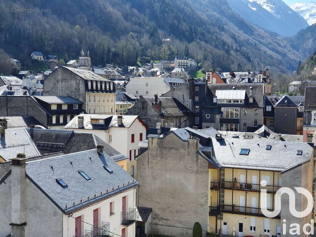 Photo 9 - Appartement à CAUTERETS