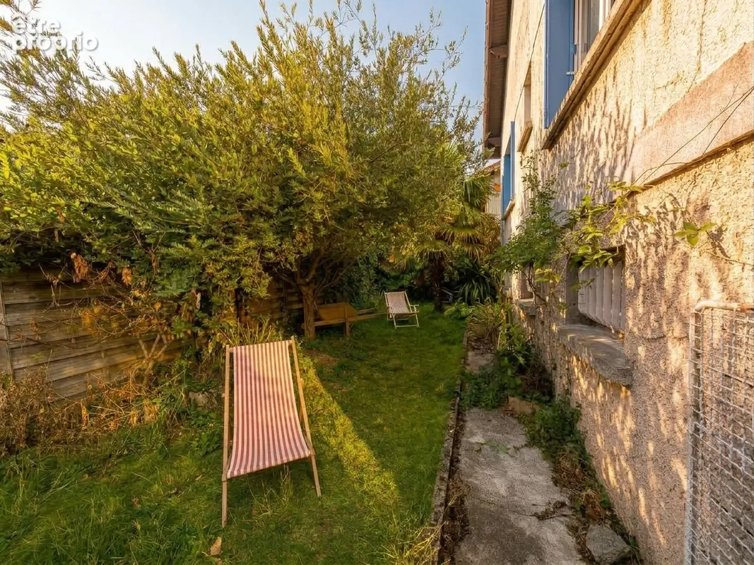 Maison 102m² à marcoussis - photo 20