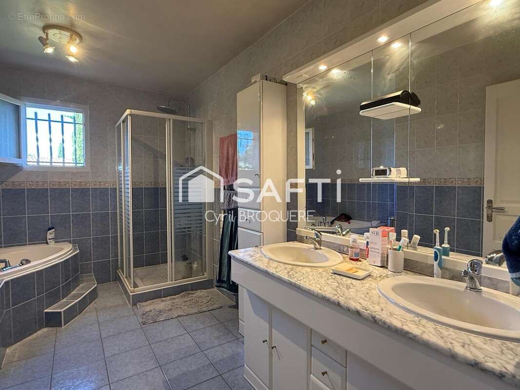 Photo 9 - Maison à ESCATALENS