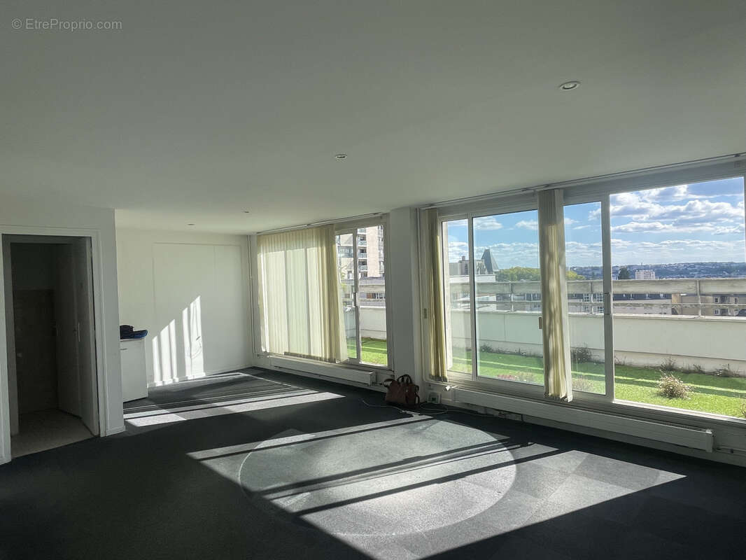 Appartement à LE MANS