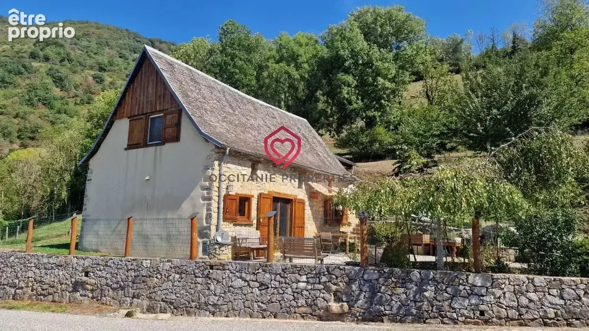 Magnifique maison de semi-montagne - photo 16