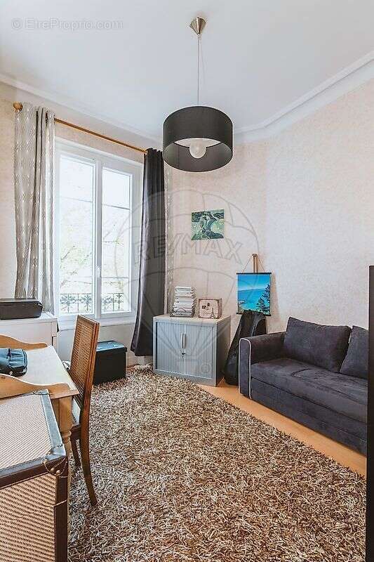 Appartement à VICHY