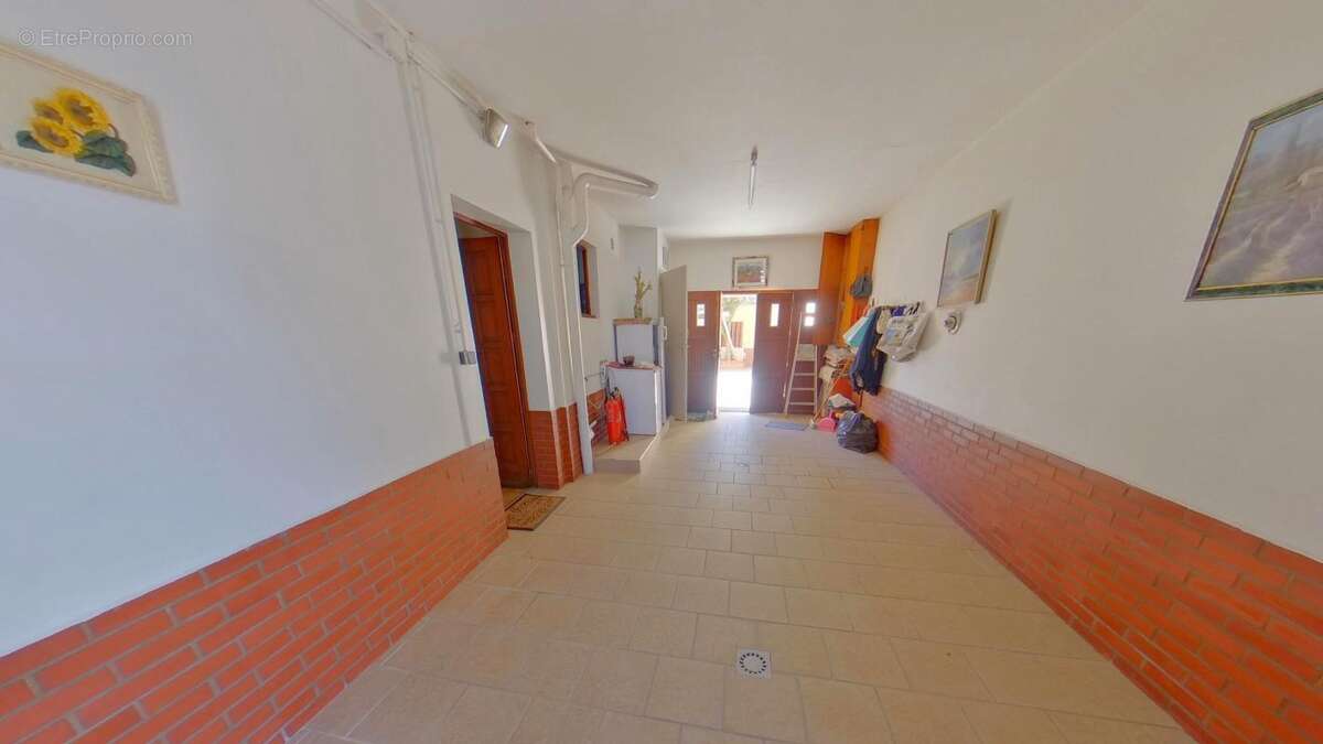 Appartement à EPERNAY