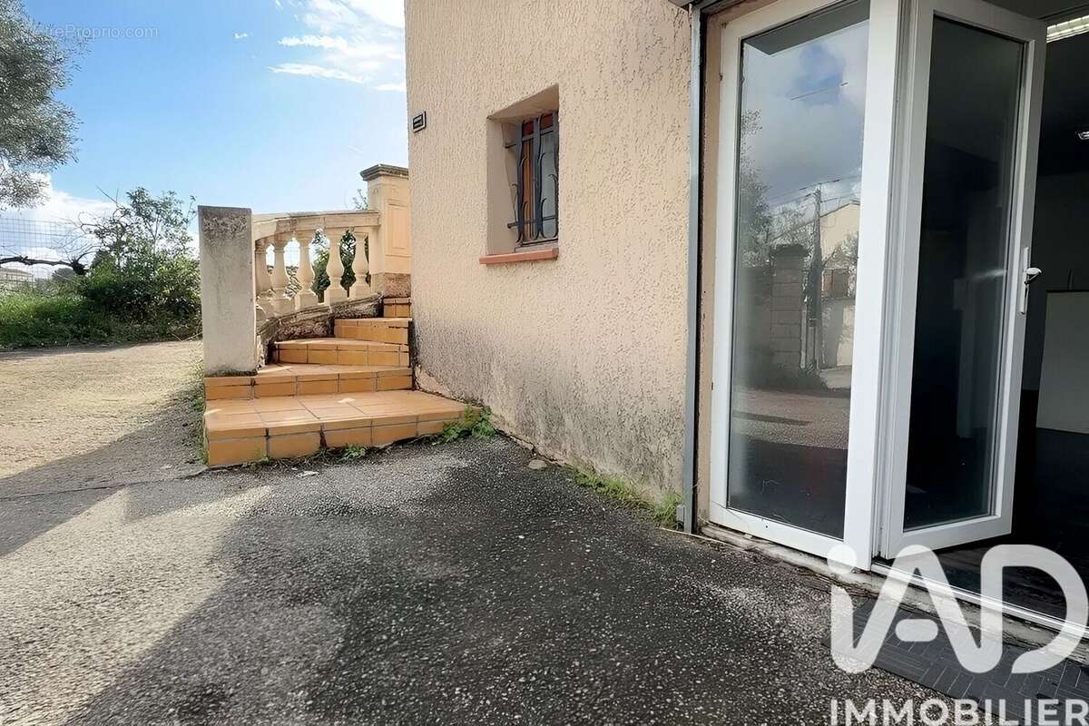 Photo 3 - Maison à MARSEILLE-15E
