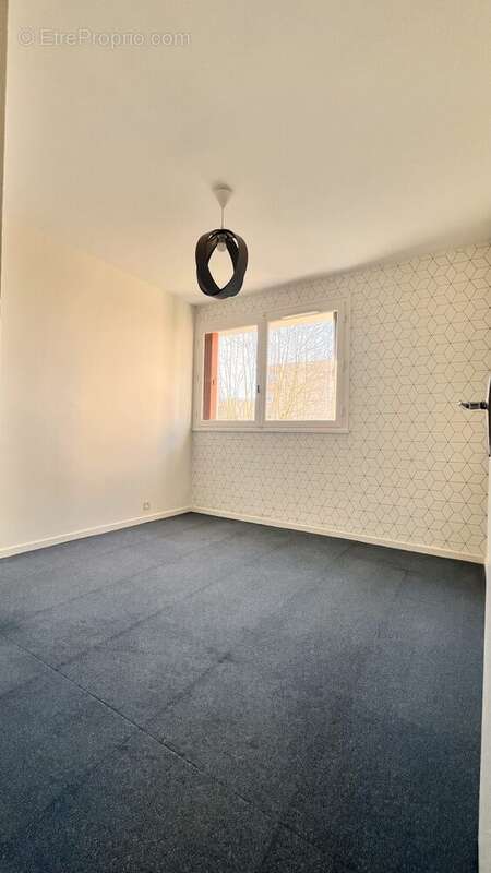 Appartement à VANDOEUVRE-LES-NANCY