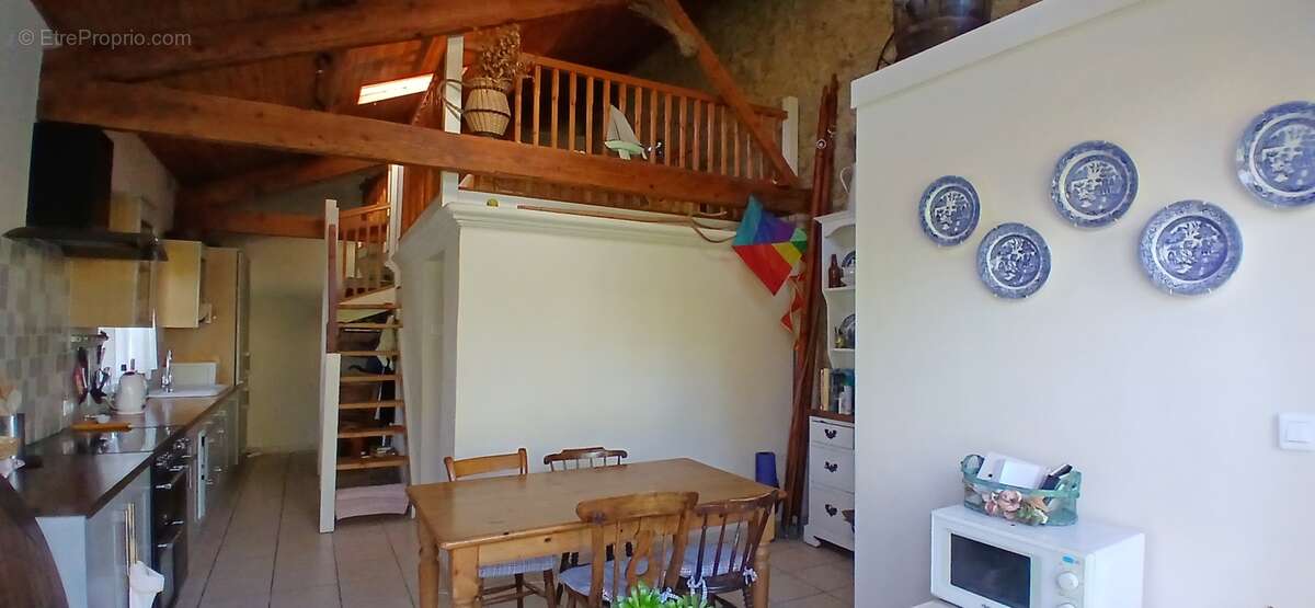 Maison à AUTIGNAC