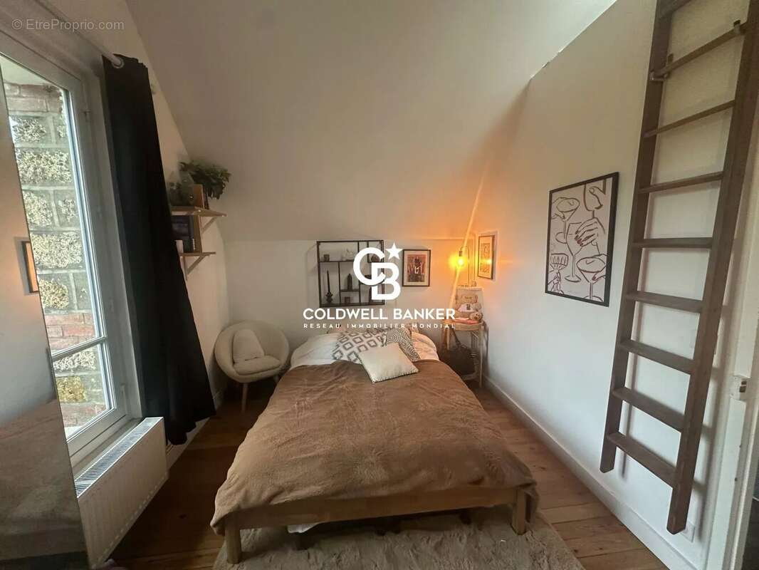 Maison à LE VESINET