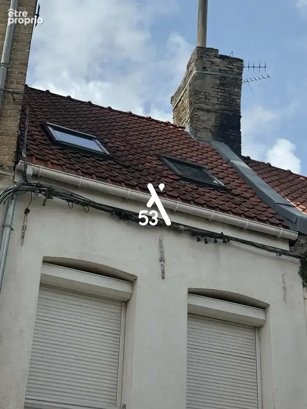 Maison 4 pièces 70 m² à vendre à Saint-Omer (62500) - photo 6