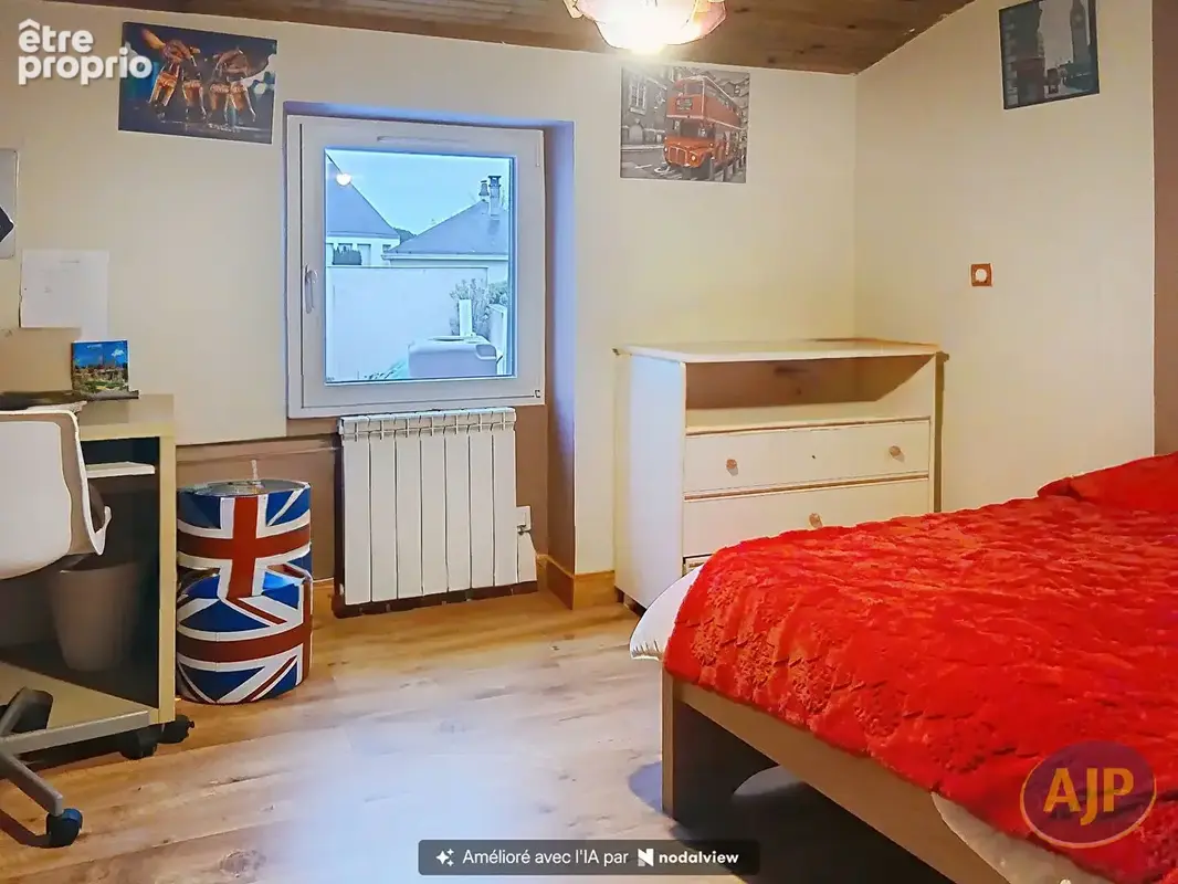 Maison / Appartement  avec Toit-Terrasse Unique - photo 6