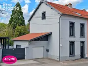 Maison à HOMECOURT