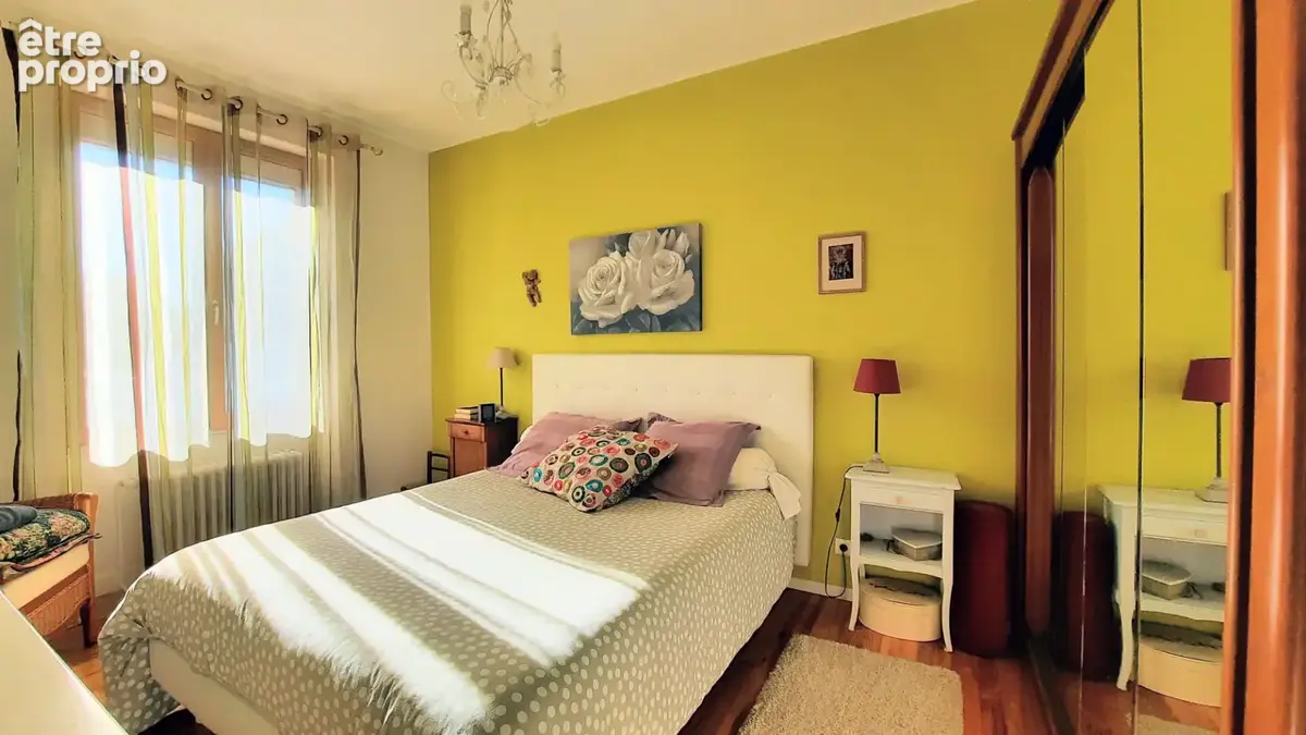 Maison 124m² à clermont-ferrand - photo 6