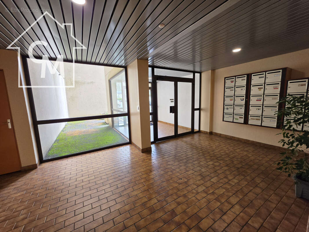 Appartement à BOURGES