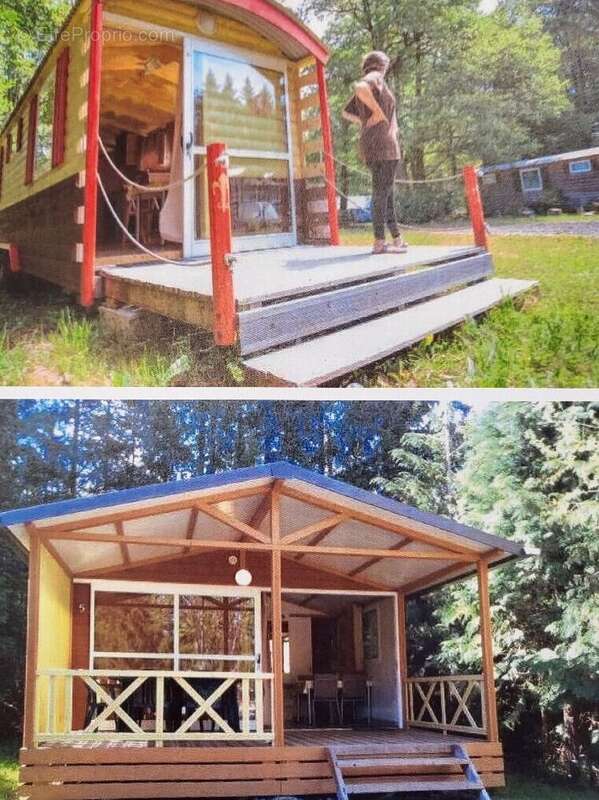 Commerce à SAINT-SAUVES-D&#039;AUVERGNE