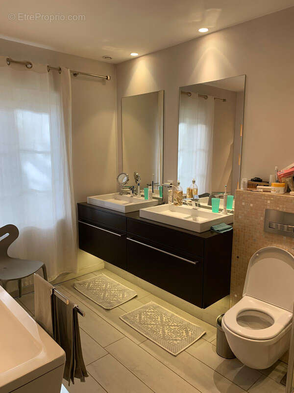 Maison à SAINT-CHAMOND