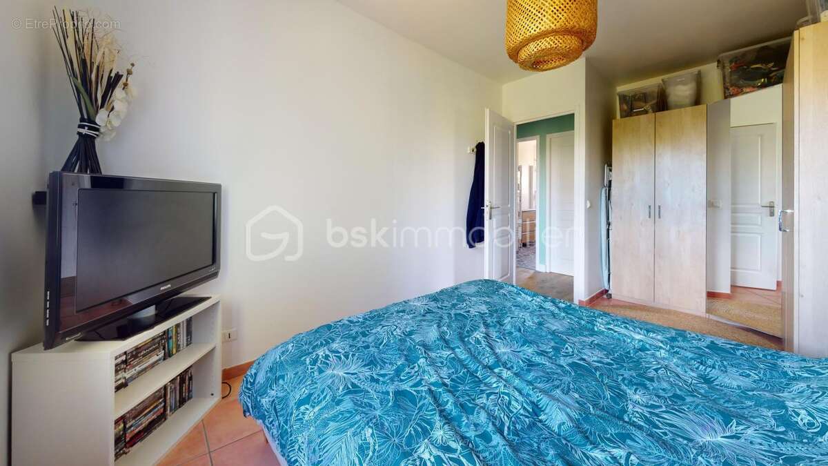 Maison à BAGNOLS-SUR-CEZE