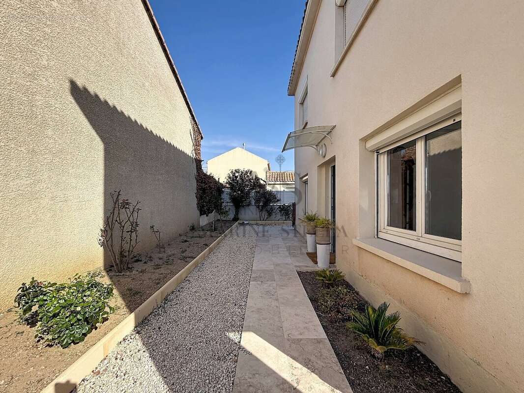 Appartement à BEZIERS