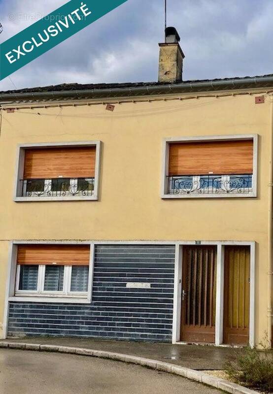 Photo 1 - Maison à GABARRET