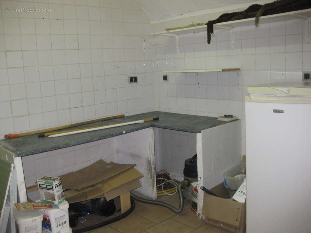 Autre à SAINT-HIPPOLYTE-DU-FORT