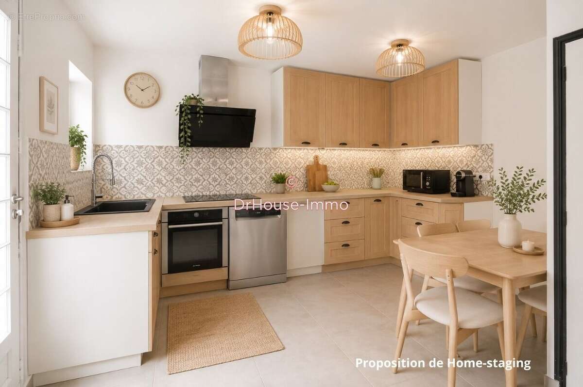 Appartement 70 m² à La Ciotat  - photo 7