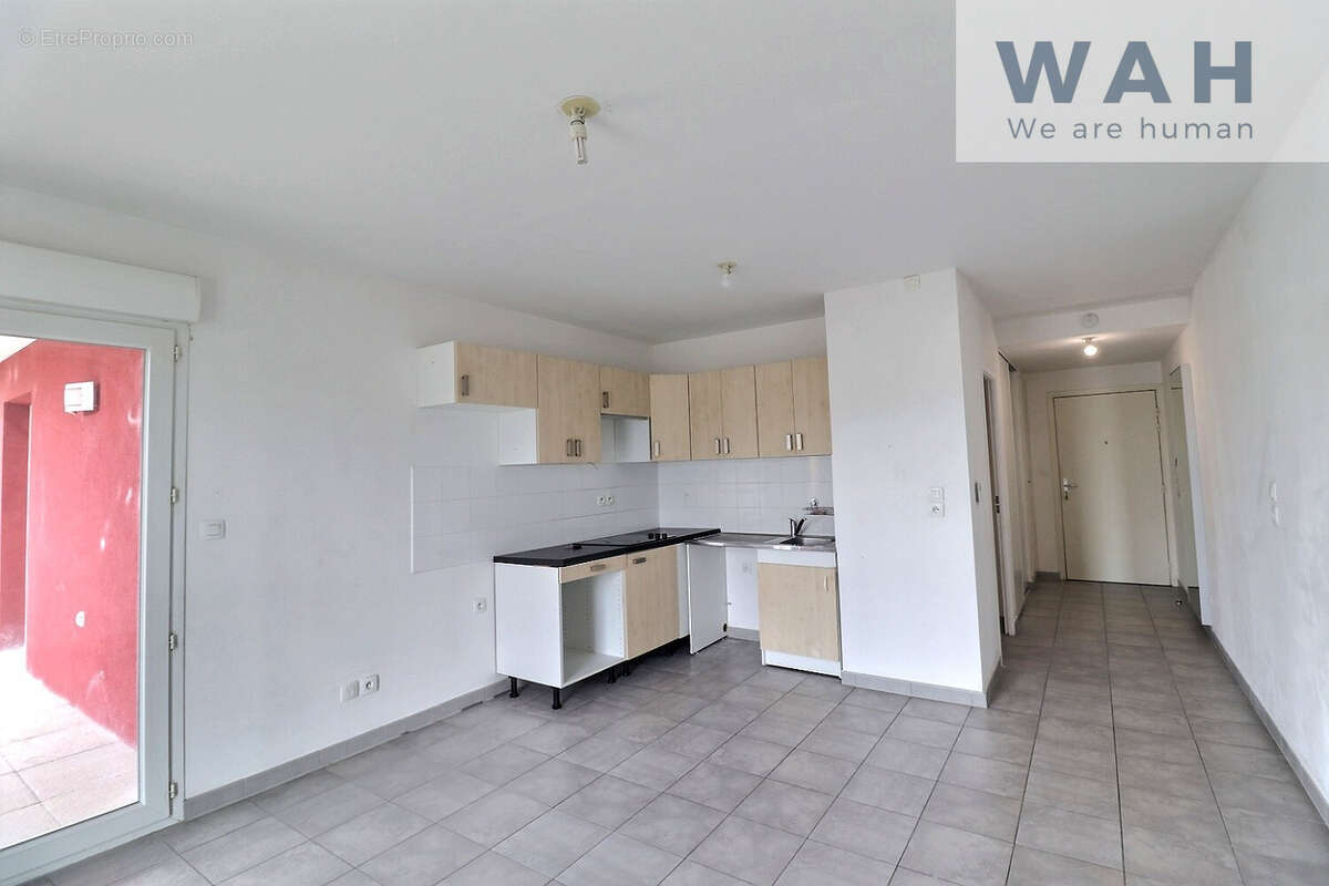 Vente appartement t3 juvignac 34990 - photo 3