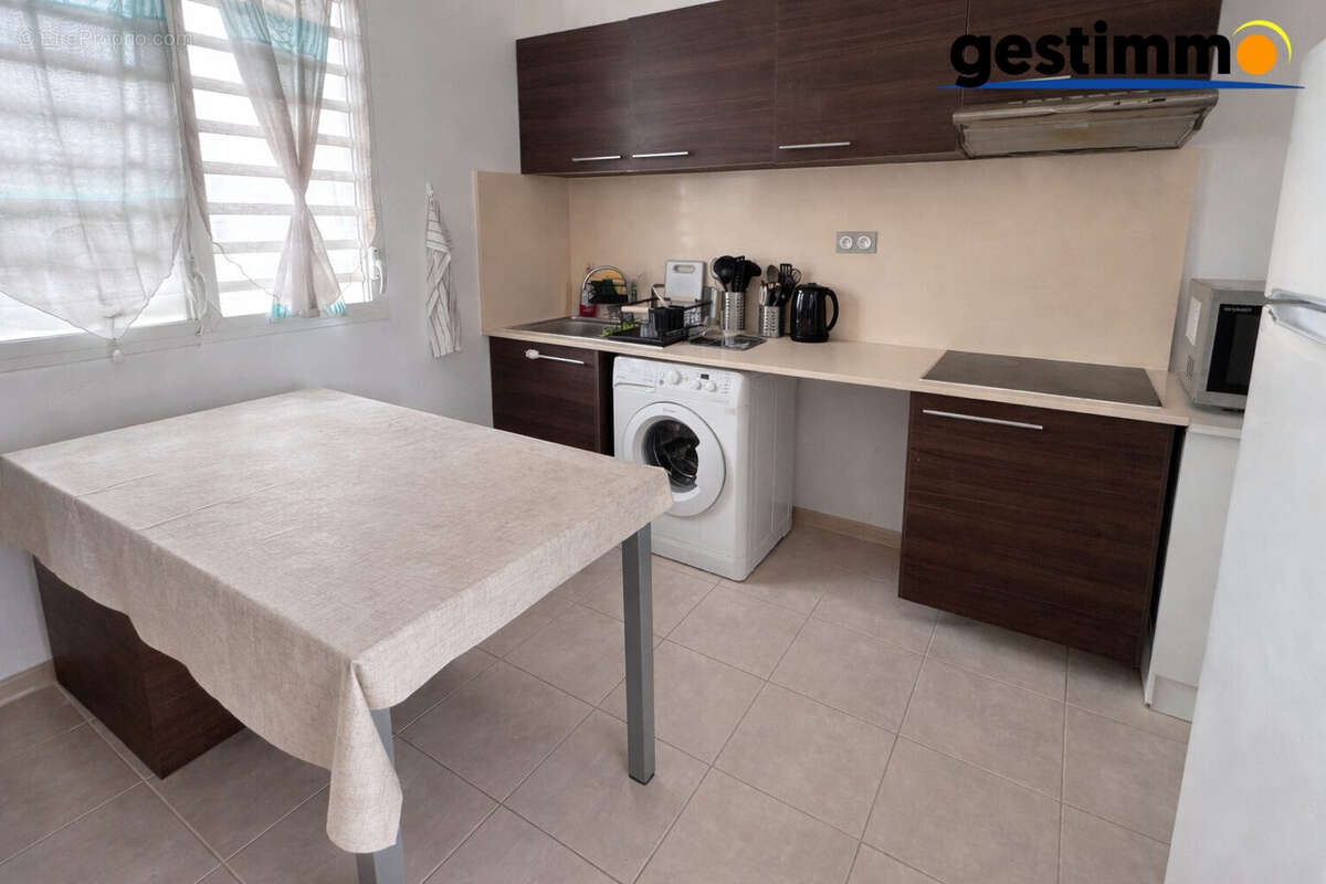 Appartement à CAYENNE