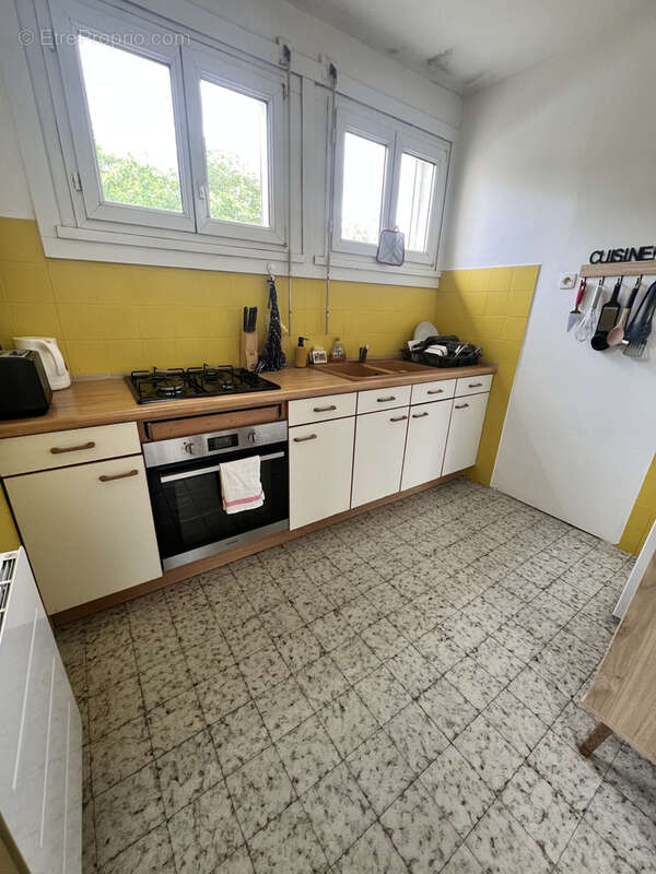 Maison à DERVAL