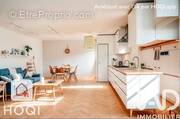 Photo 1 - Appartement à TRIEL-SUR-SEINE