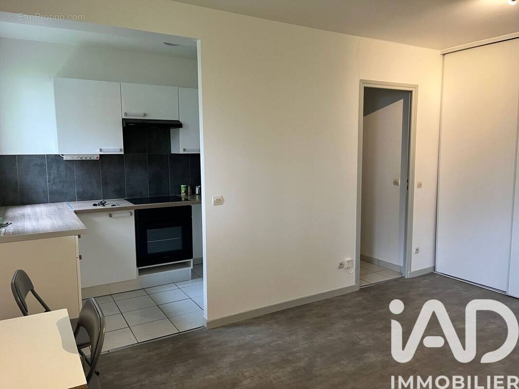 Photo 1 - Appartement à RAMBOUILLET