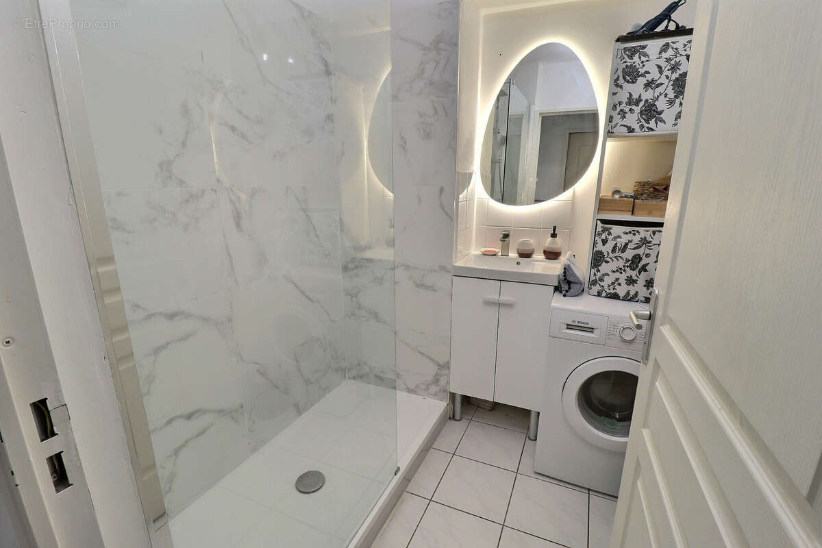 Appartement à LUNEL