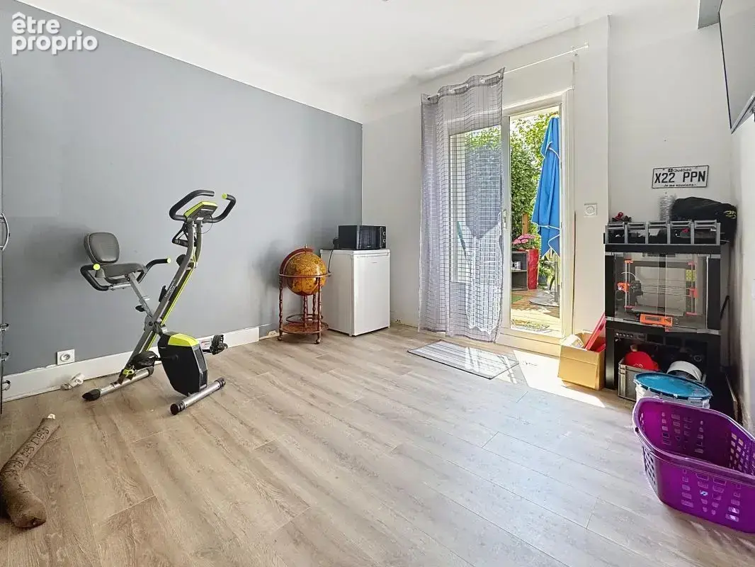 Maison de 153 m2 4 chambres + studio sur parcelle de terrain de 565 m2 entièrement clos - photo 13