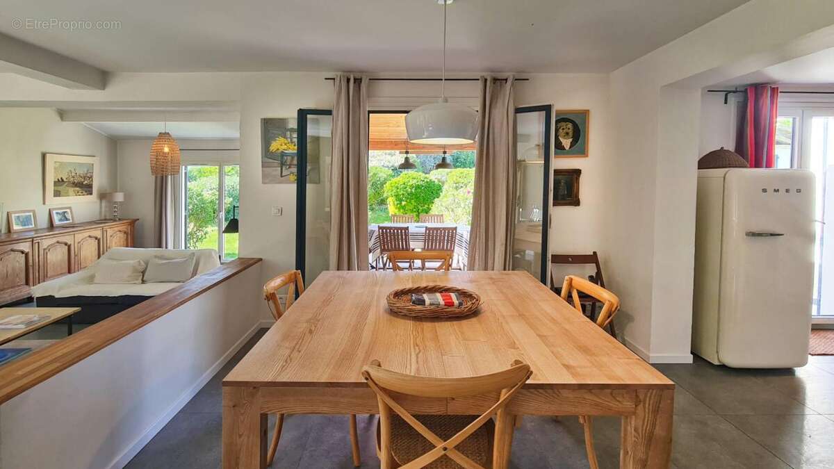 Maison familiale à la campagne - photo 2