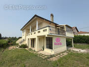 Maison à LE PEAGE-DE-ROUSSILLON