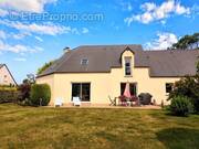 Maison à ANNEVILLE-EN-SAIRE