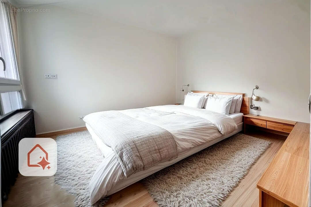 Appartement à LA BAULE-ESCOUBLAC