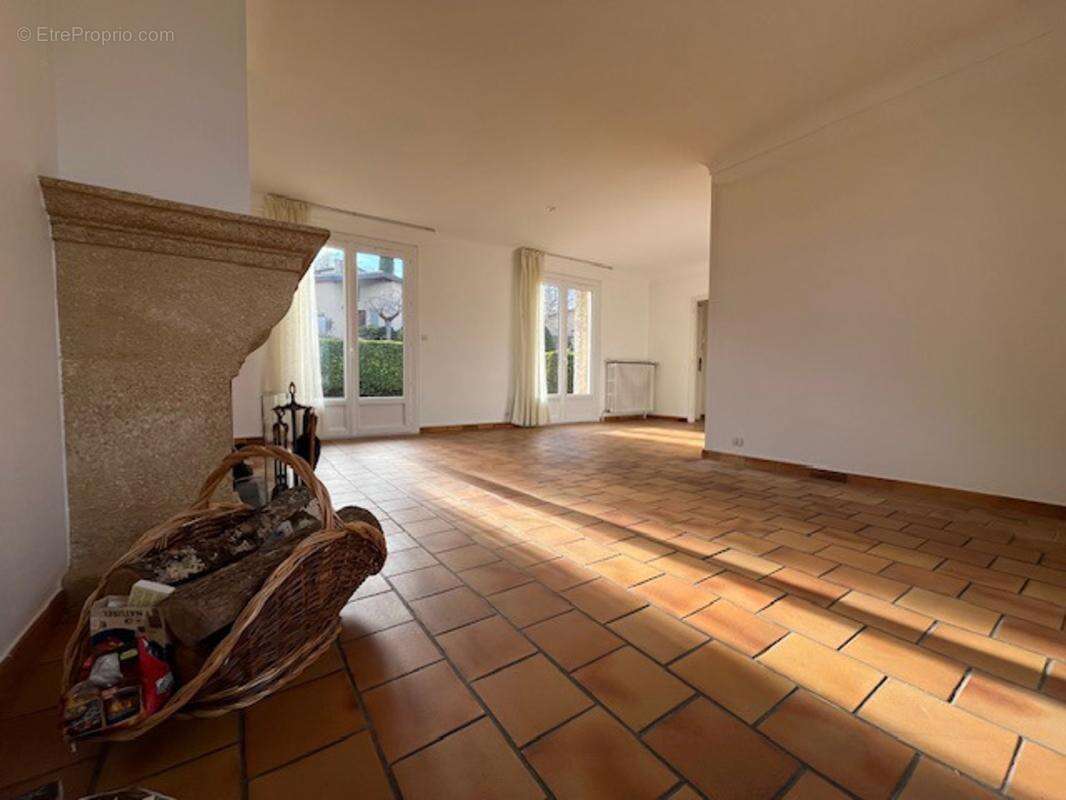 Maison à RAMONVILLE-SAINT-AGNE