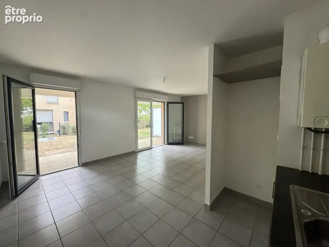 Appartement à ANGERS