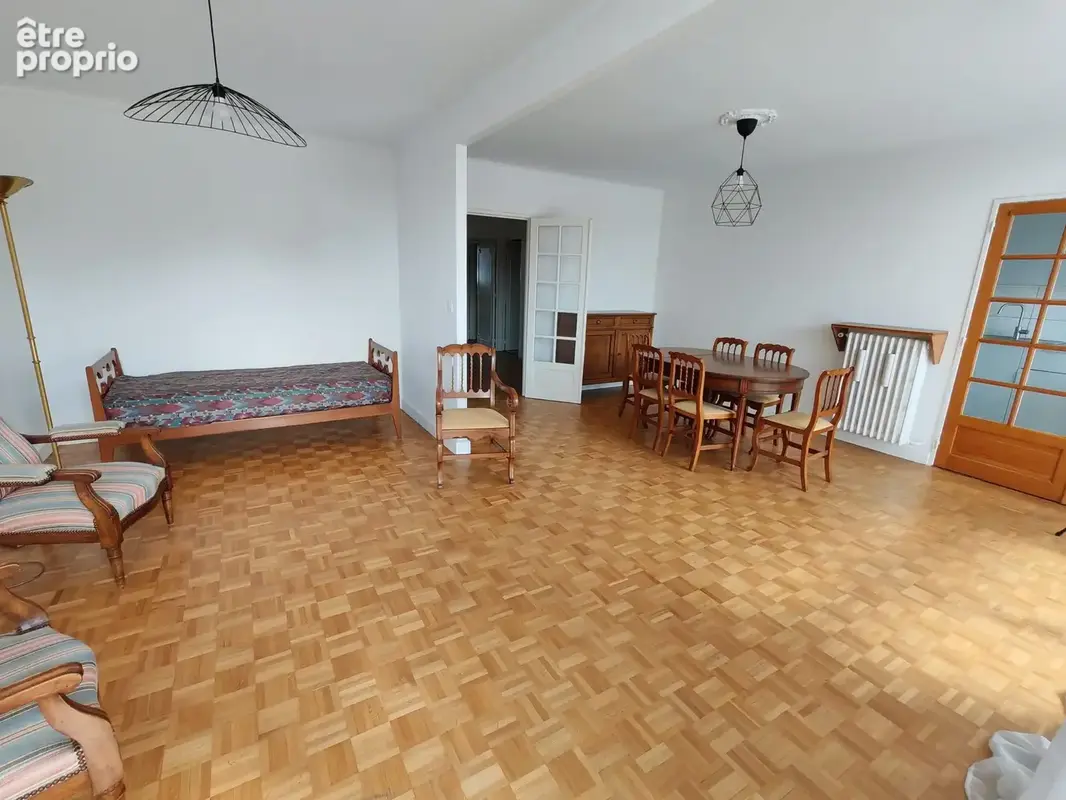 Appartement 5 pièces 110 m² à vendre à Versailles (78000) - photo 3