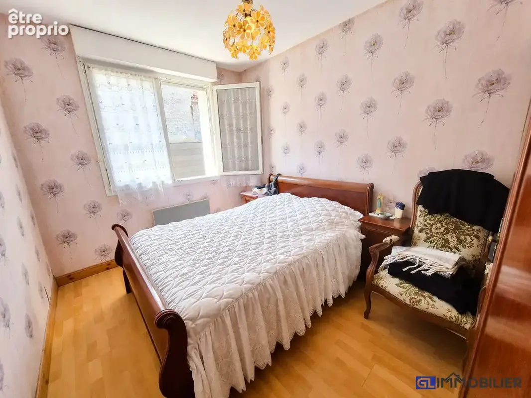 Maison 3 pièces 69 m² à vendre à Cauvicourt (14190) - photo 5