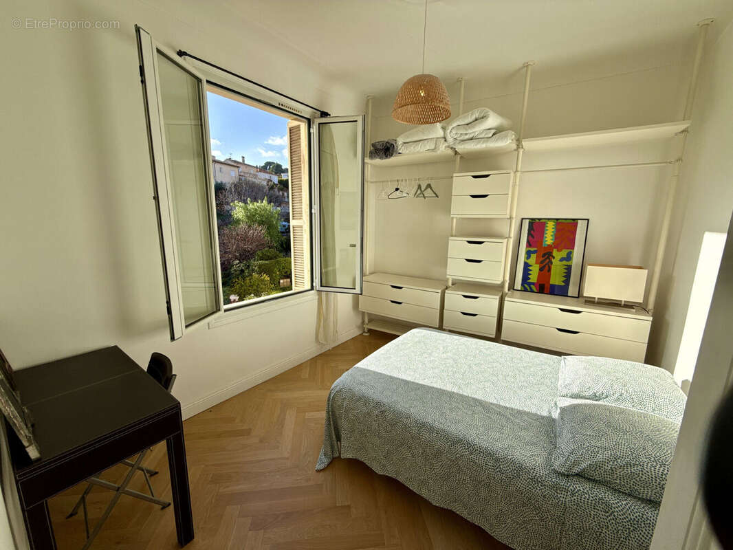 Photo 8 - Appartement à NICE