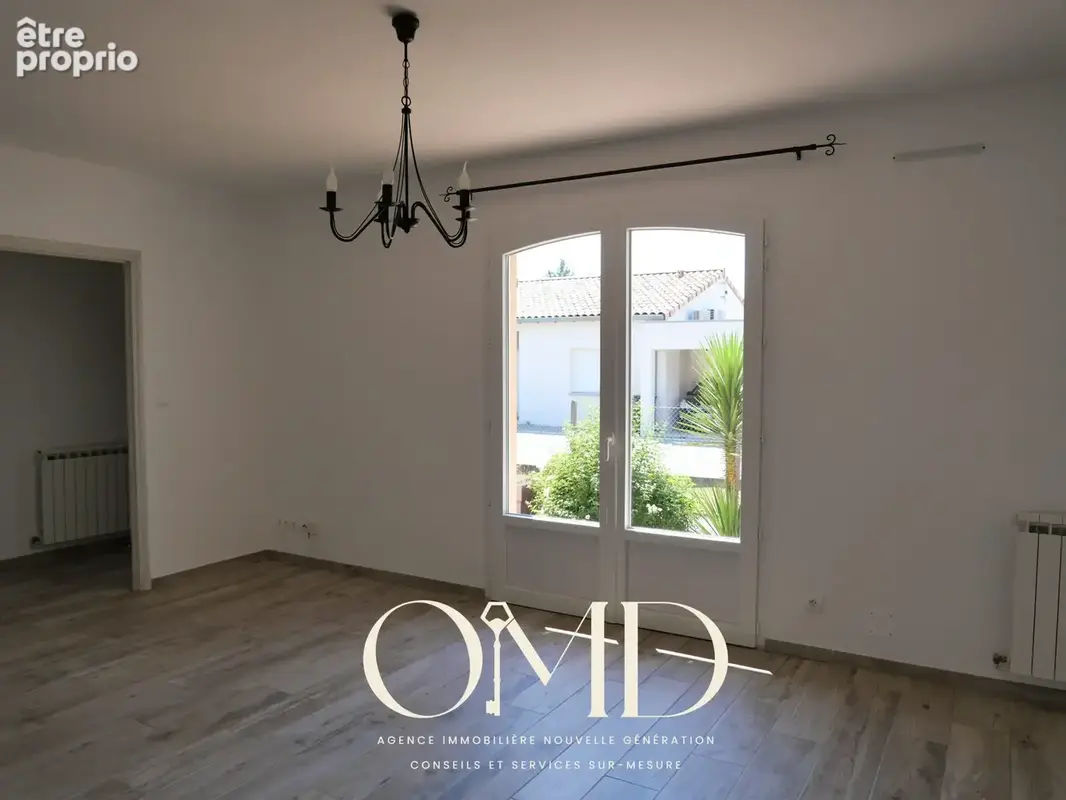 Maison 3 pièces 78 m² à vendre à Longages (31410) - photo 6