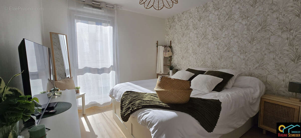 Appartement à MARIGNANE