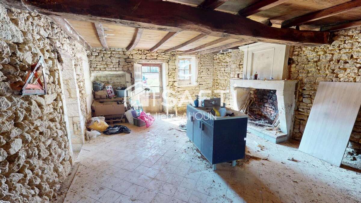 Photo 6 - Maison à VILLARS-LES-BOIS